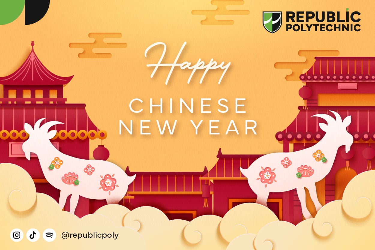 Chinese New Year eCard