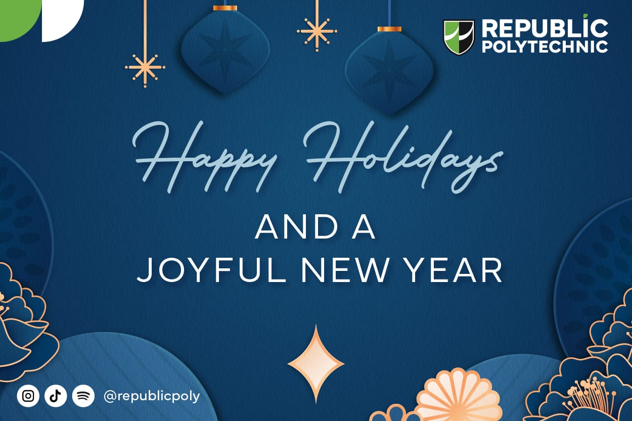 New Year eCard