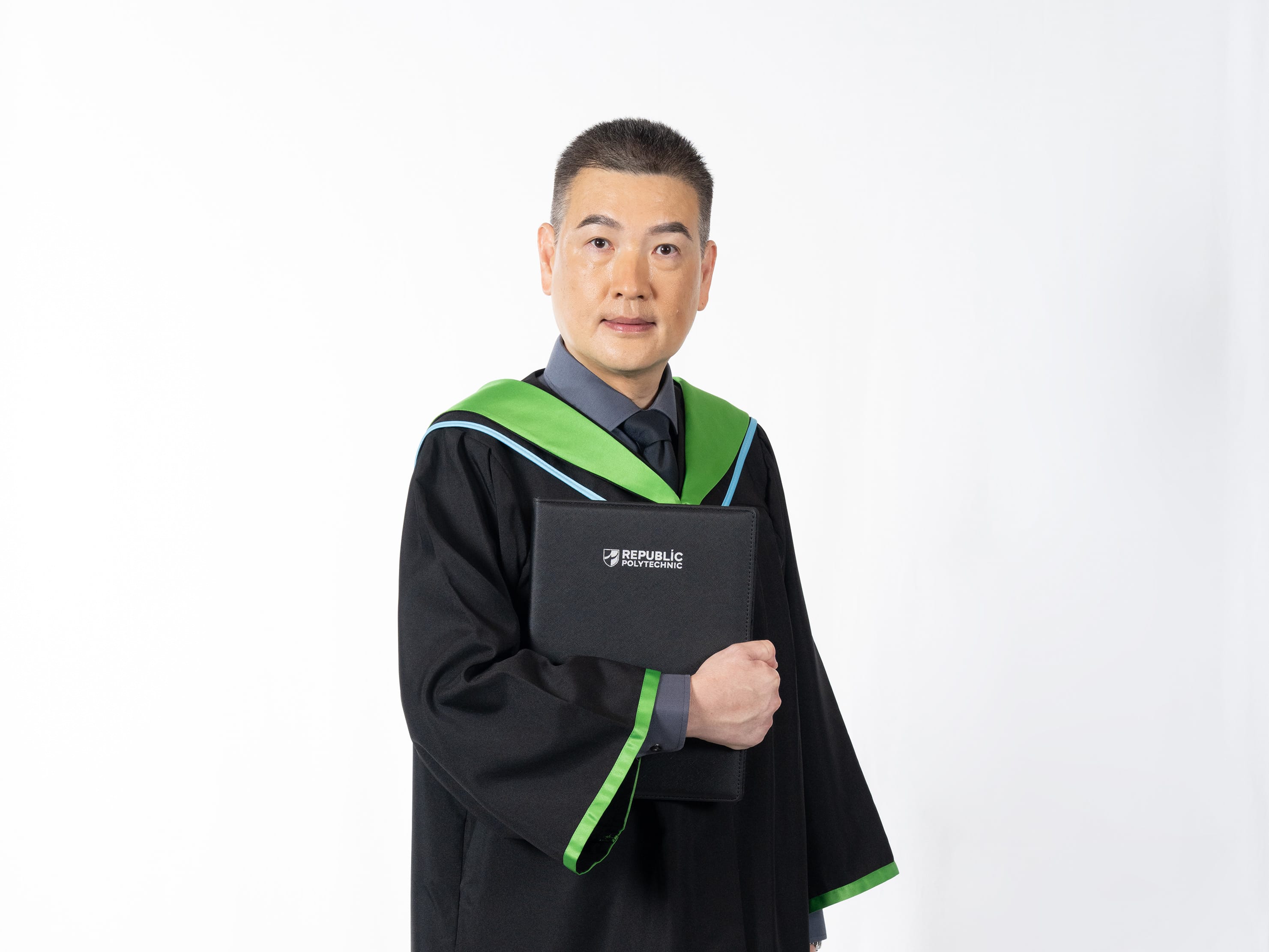Lim Keng Seng Darion