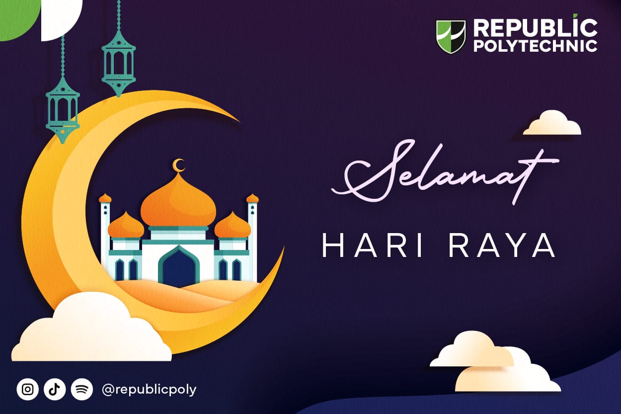Hari Raya eCard
