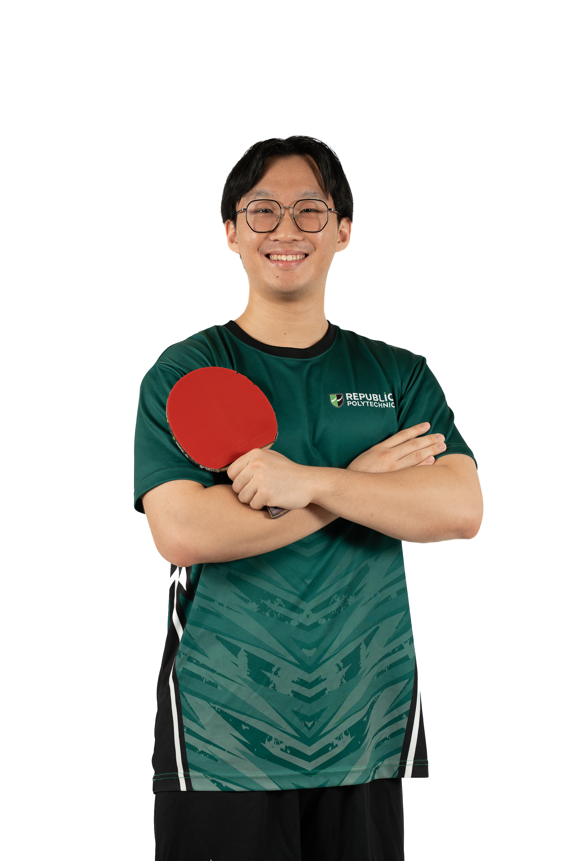 Tan Le Heng Donovan