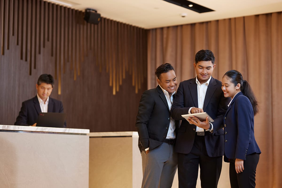 Hotel Experiential Labs