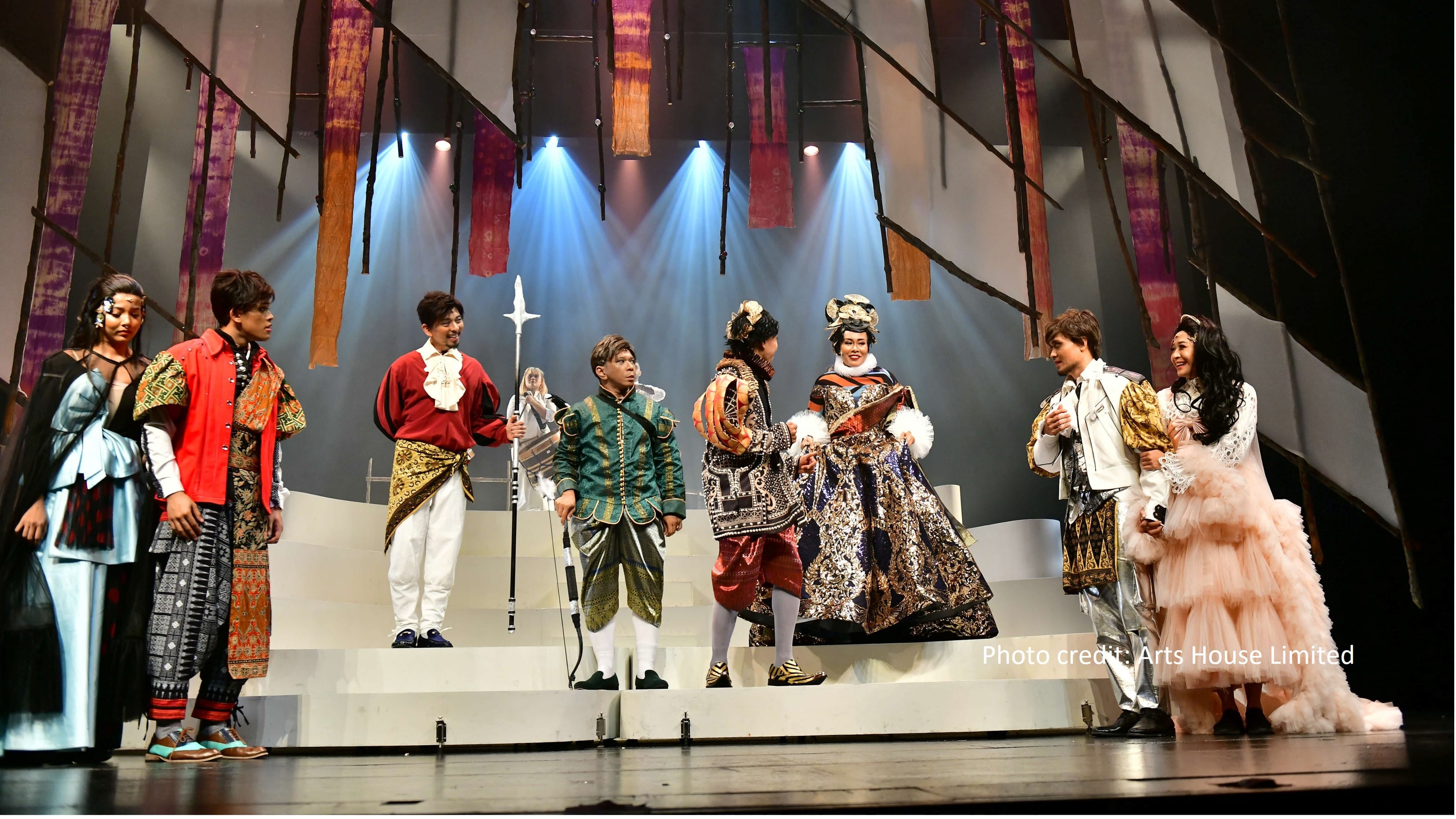 Image of Production Design