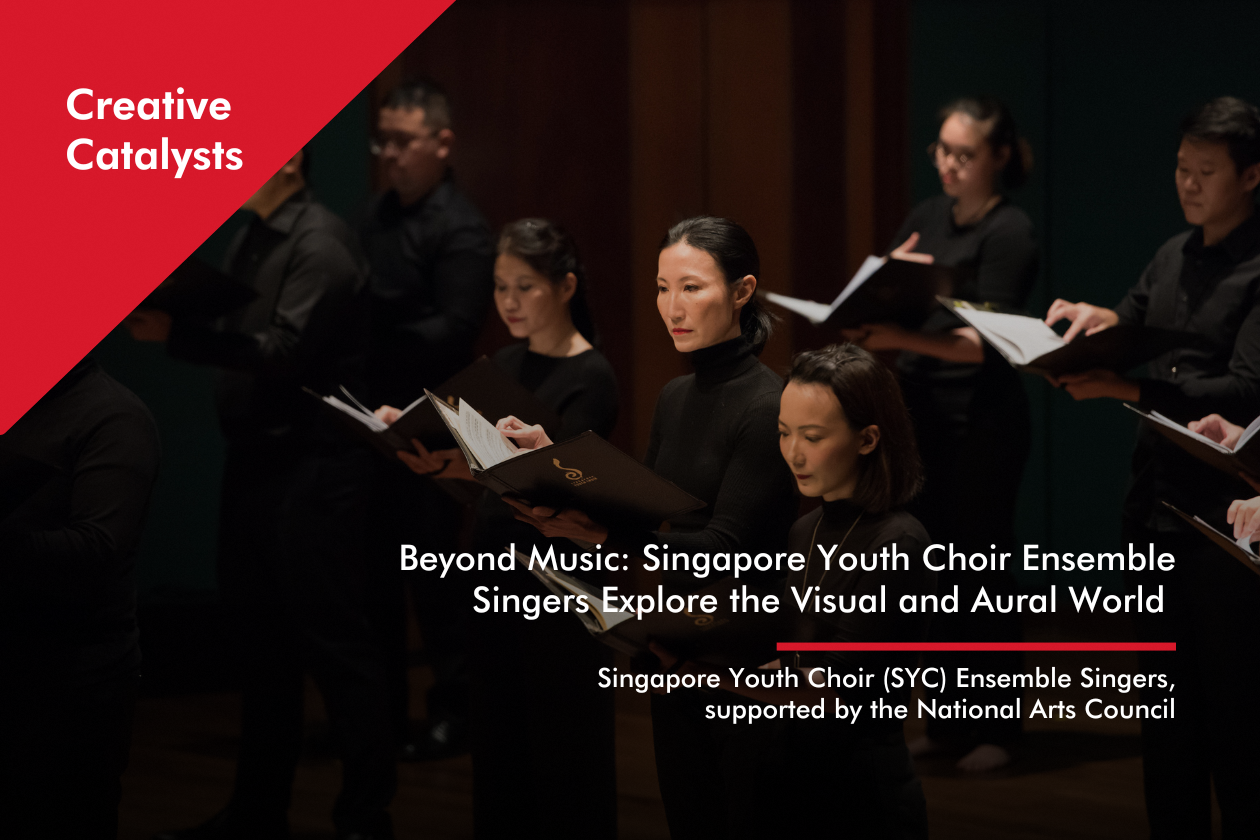 Sys Ensemble