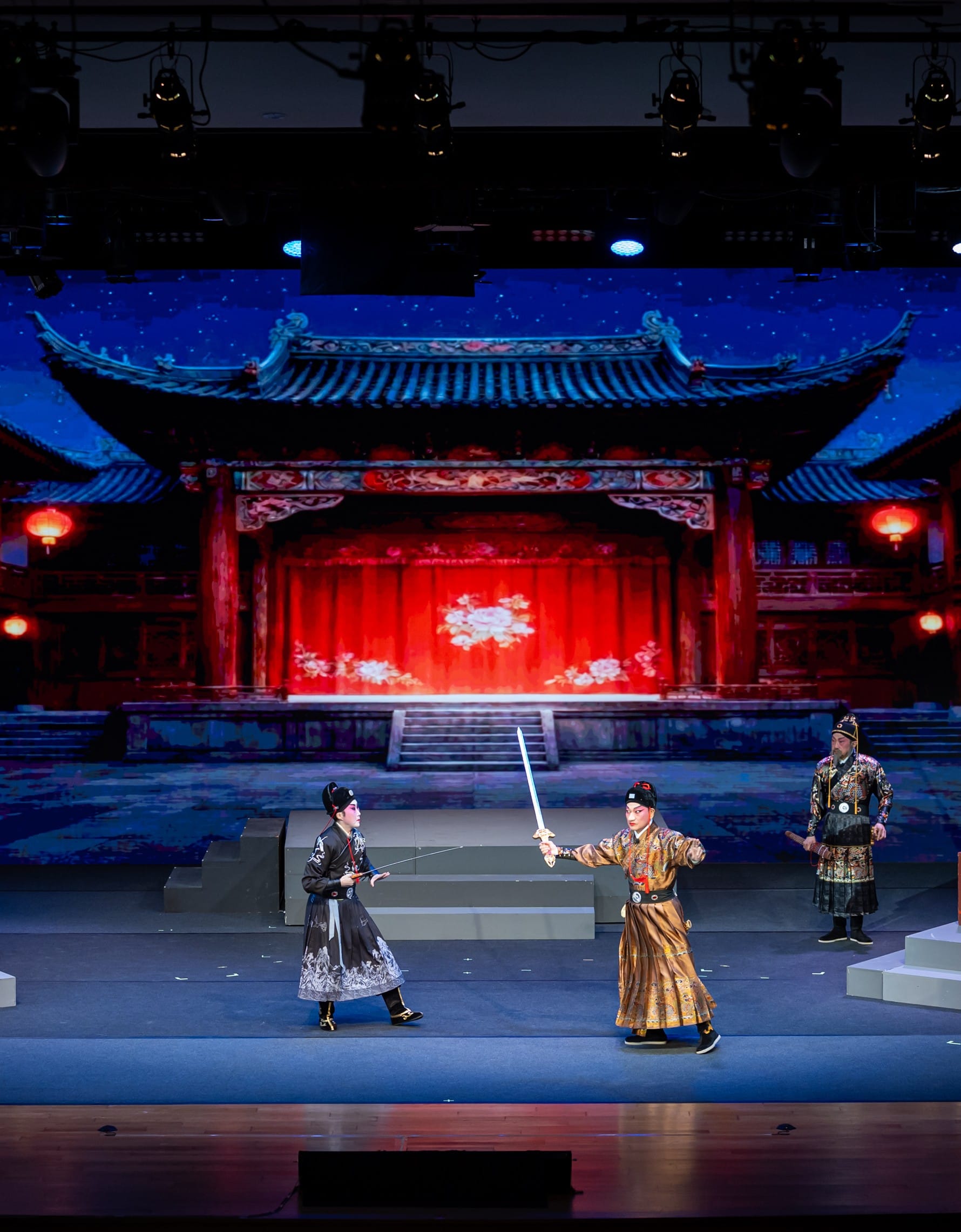 Singapore Chinese Cultural Centre