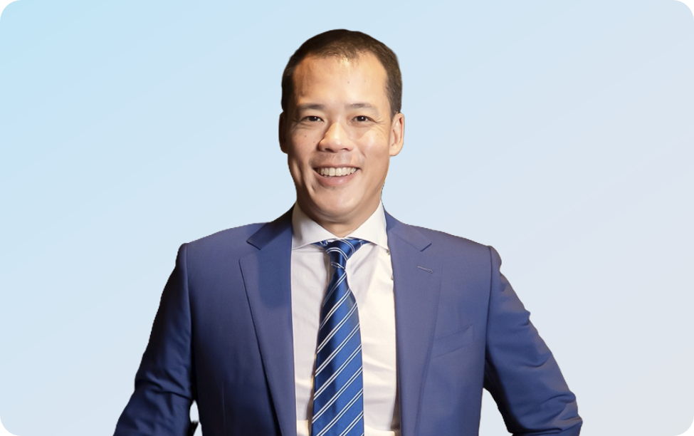 Image of Mr Randy Chen