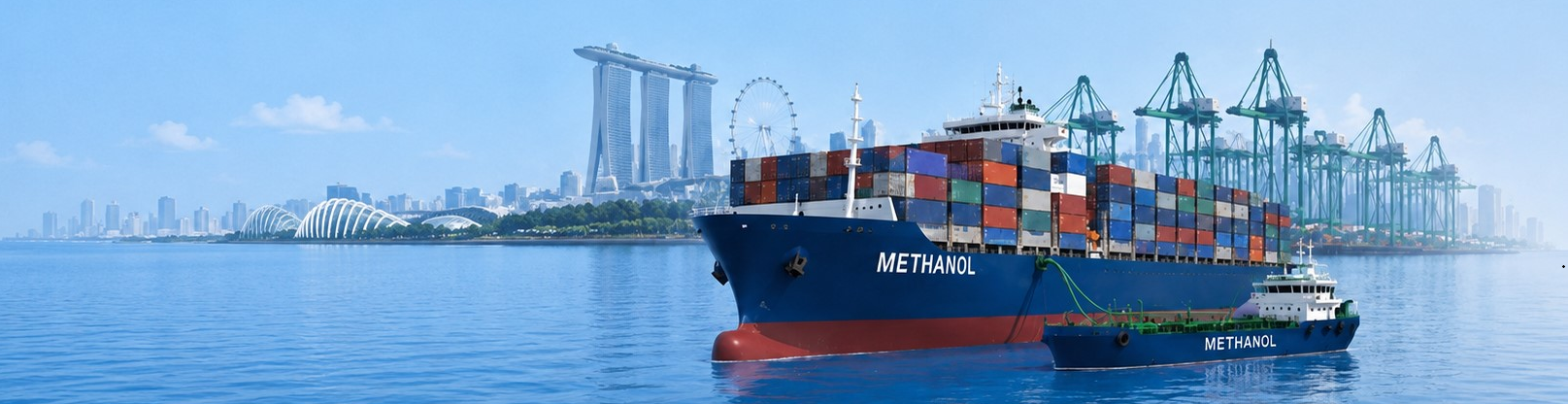 Methanol Bunkering Safety Seminar