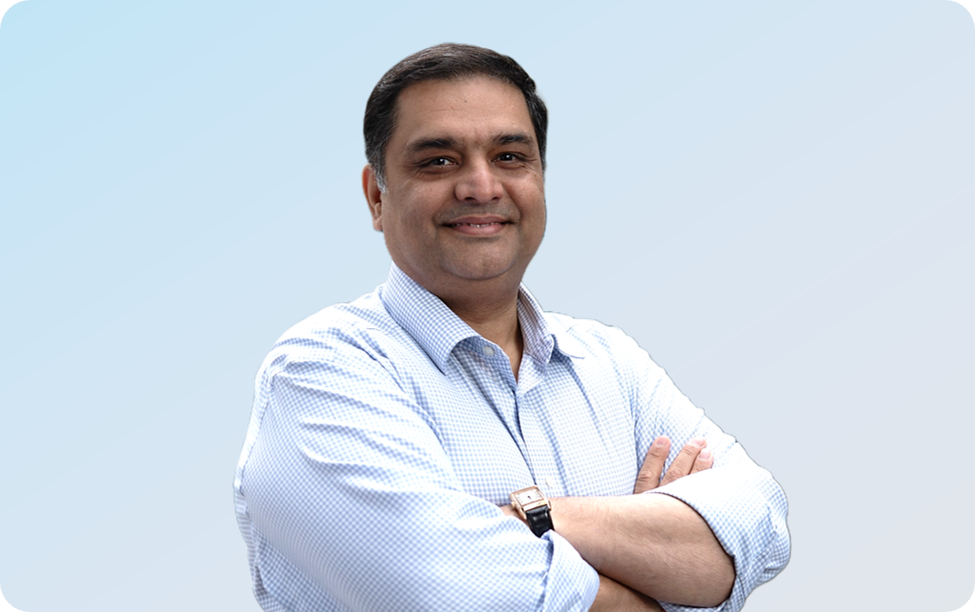 Image of Mr Nakul Malhotra