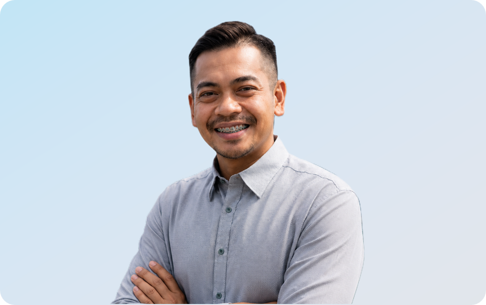 Mr Ahmad Salim