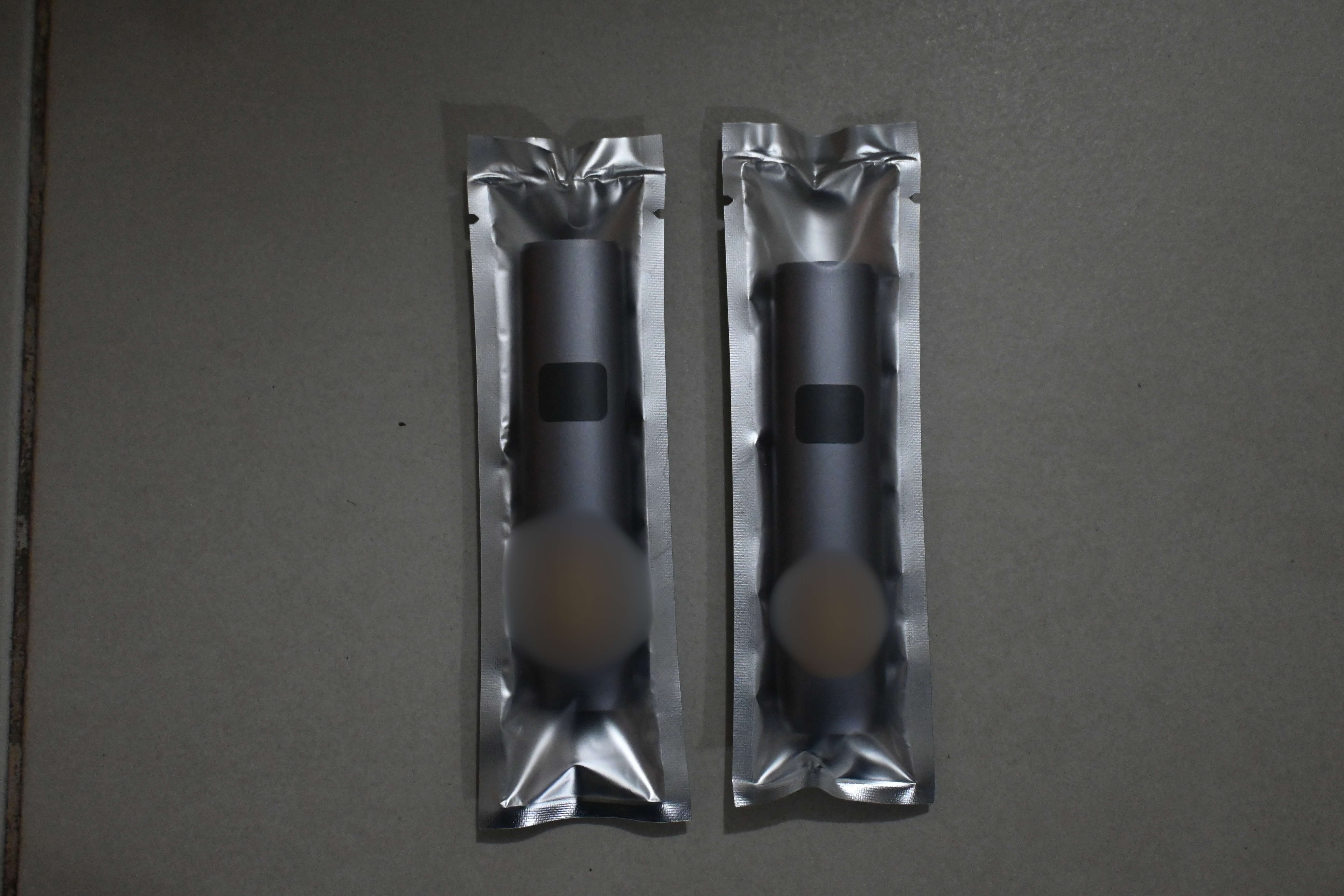 Image of vaporiser pods