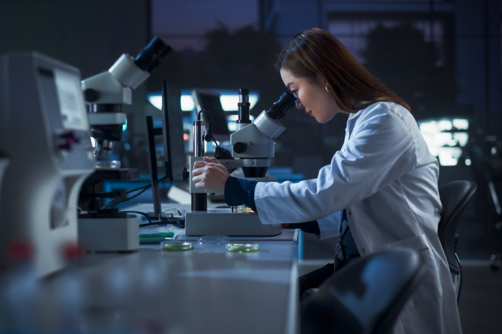Regulation of human biomedical research