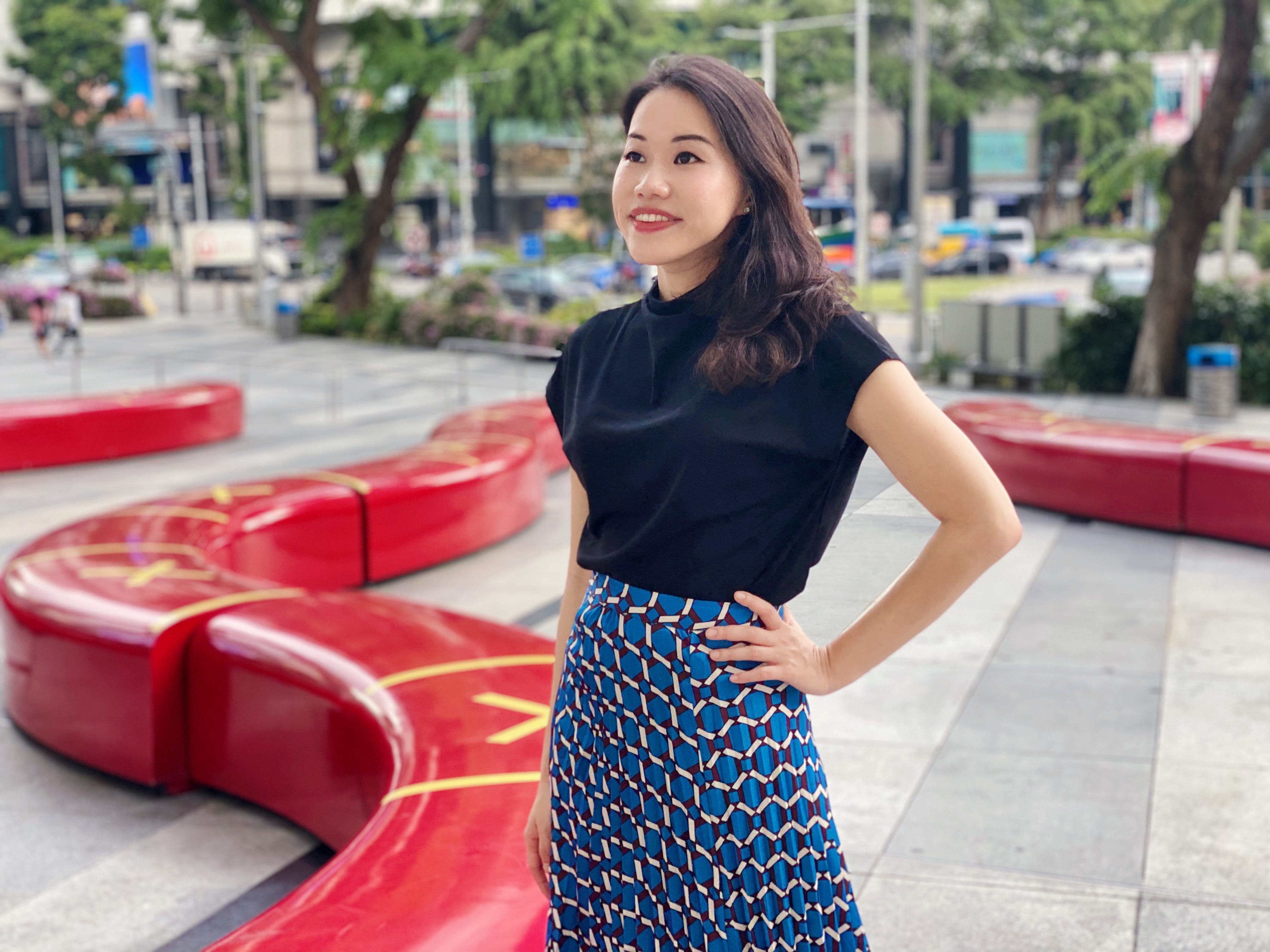 AmandaChong