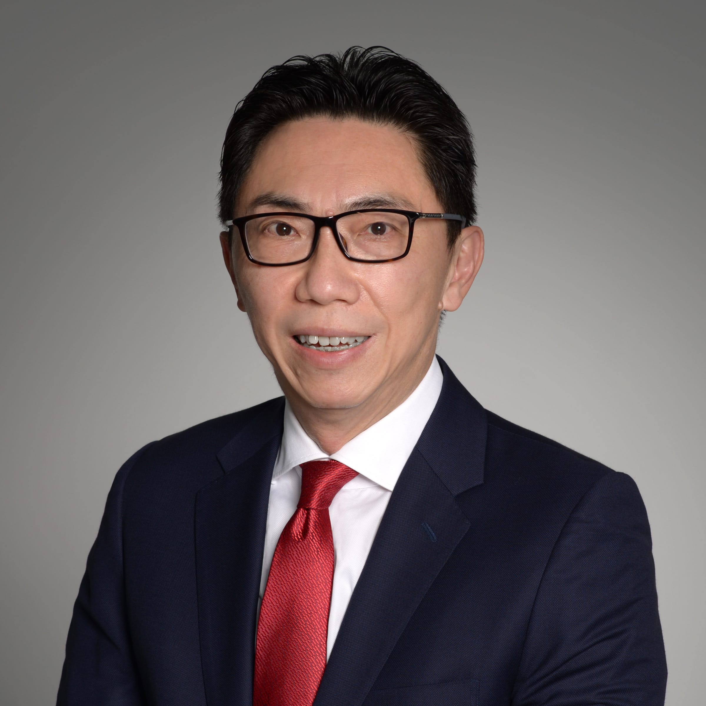 Mr Ng Siew Quan