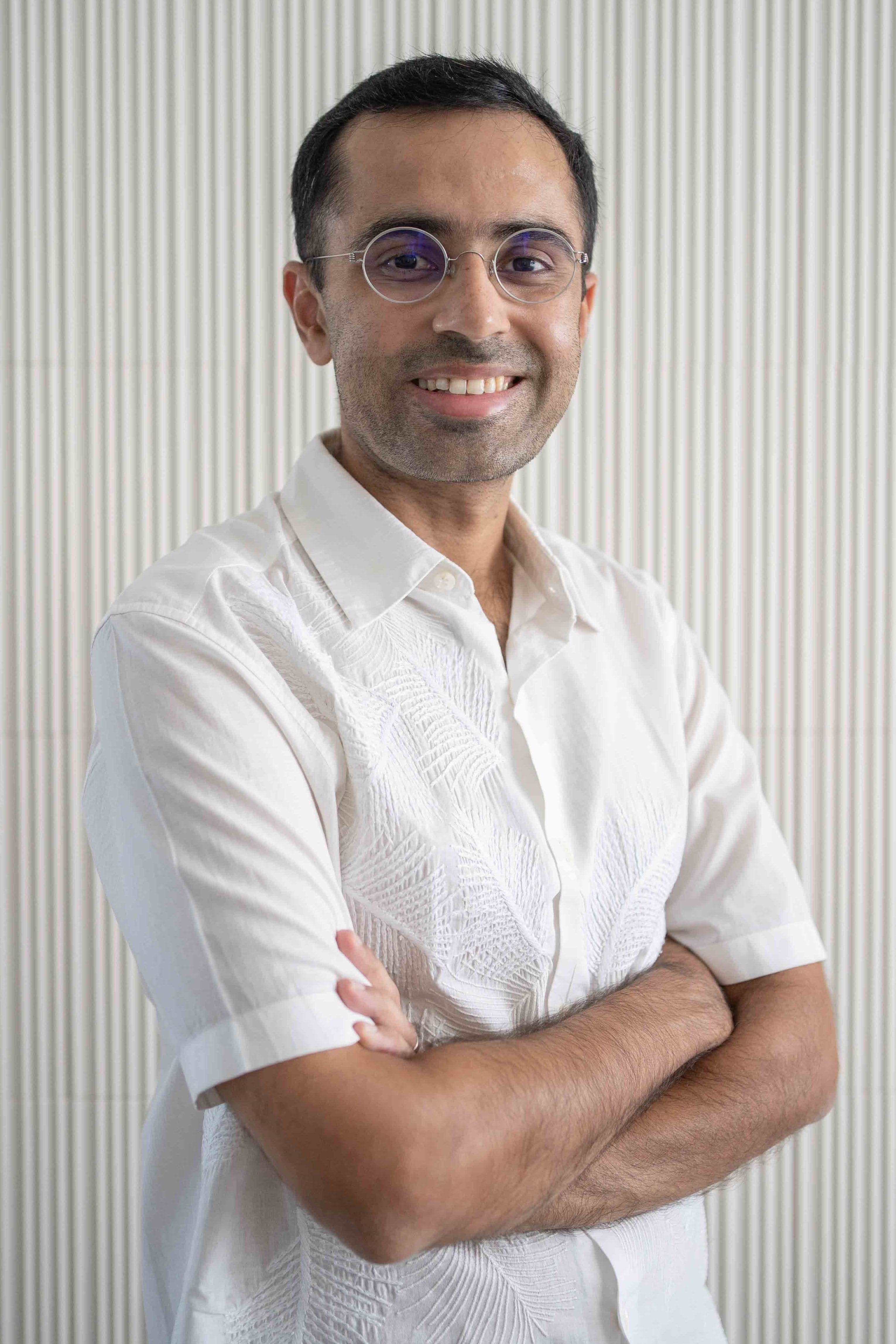 Photo of Sanjat Nanwani