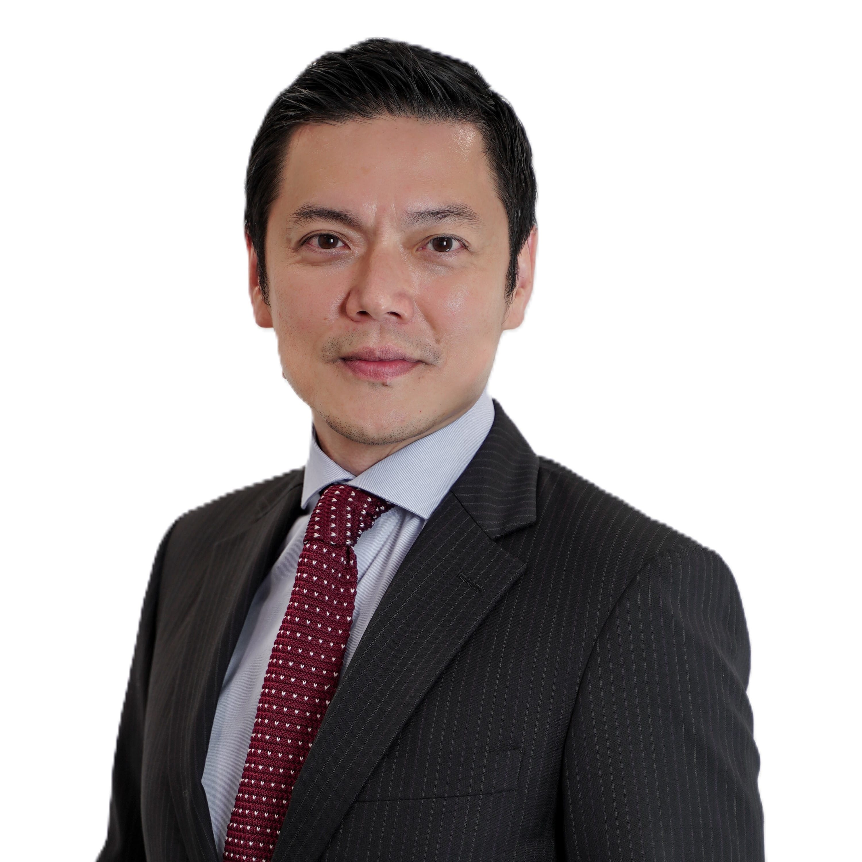 Profile picture of  Mr Maurice Loh