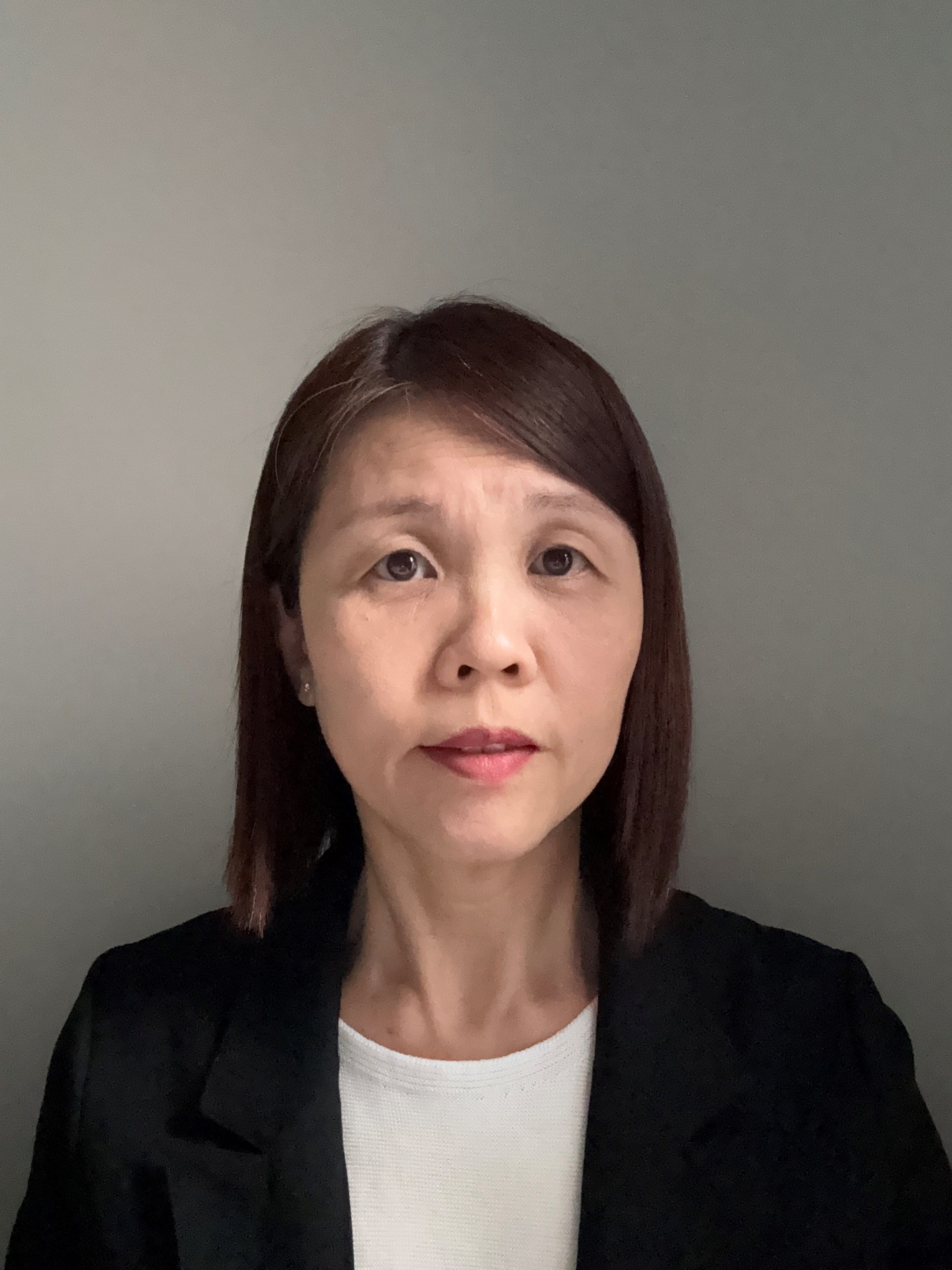Er. Chang Bek Mei