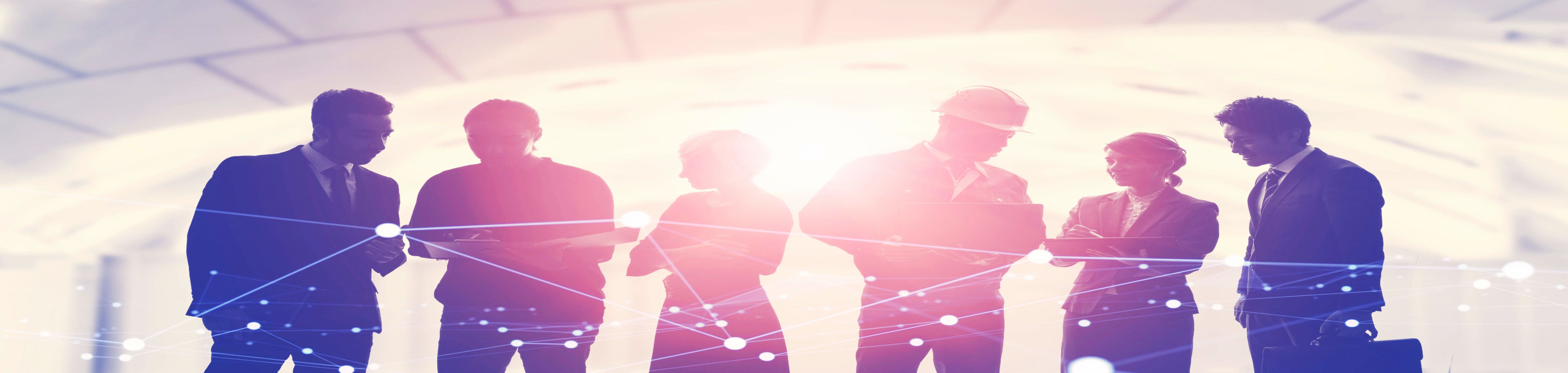Image of Project Management Team