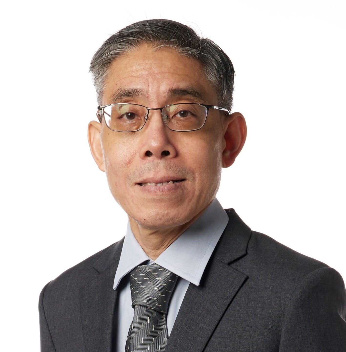 A picture of Edwin Chan