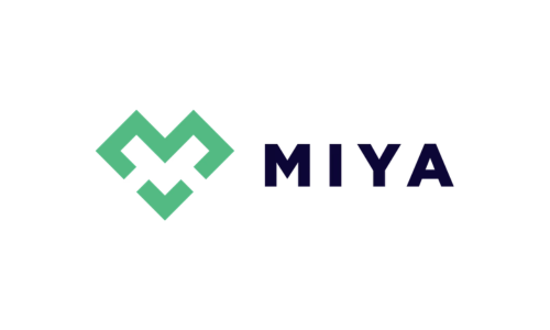Logo of MiyaHealth