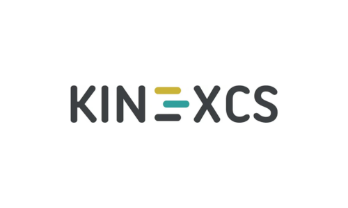 Logo of Kinexcs