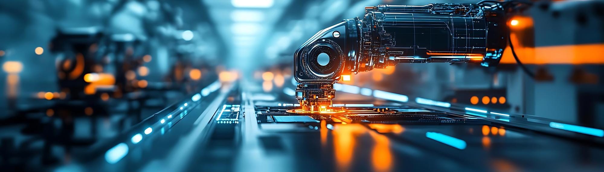 Advanced Manufacturing and Engineering