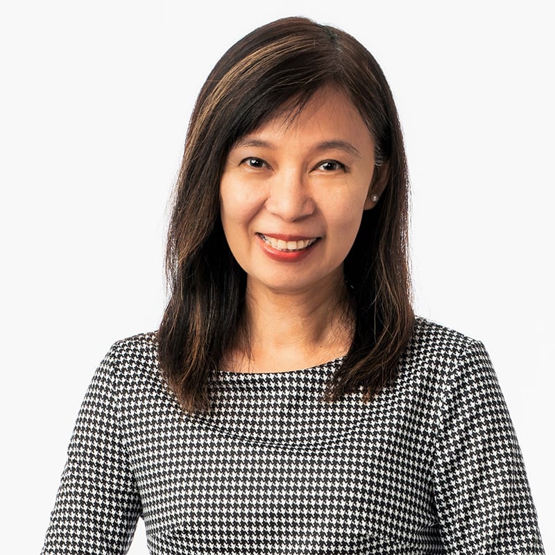 Picture of Dr May Oo Lwin