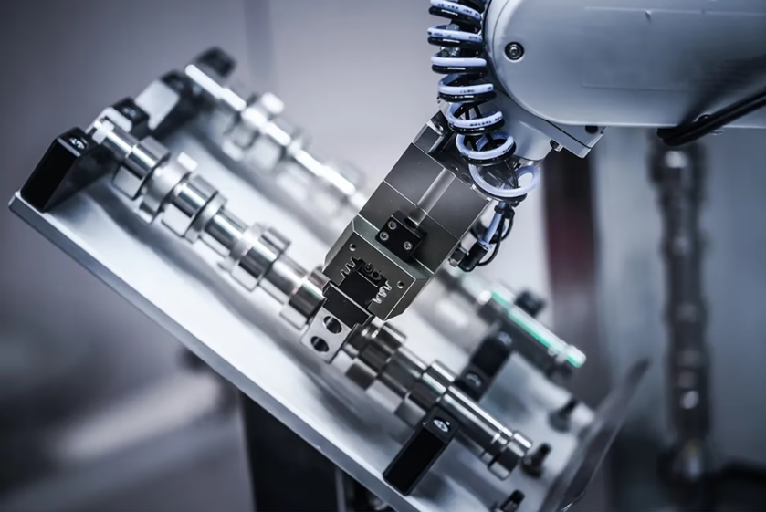 Robotic Arm