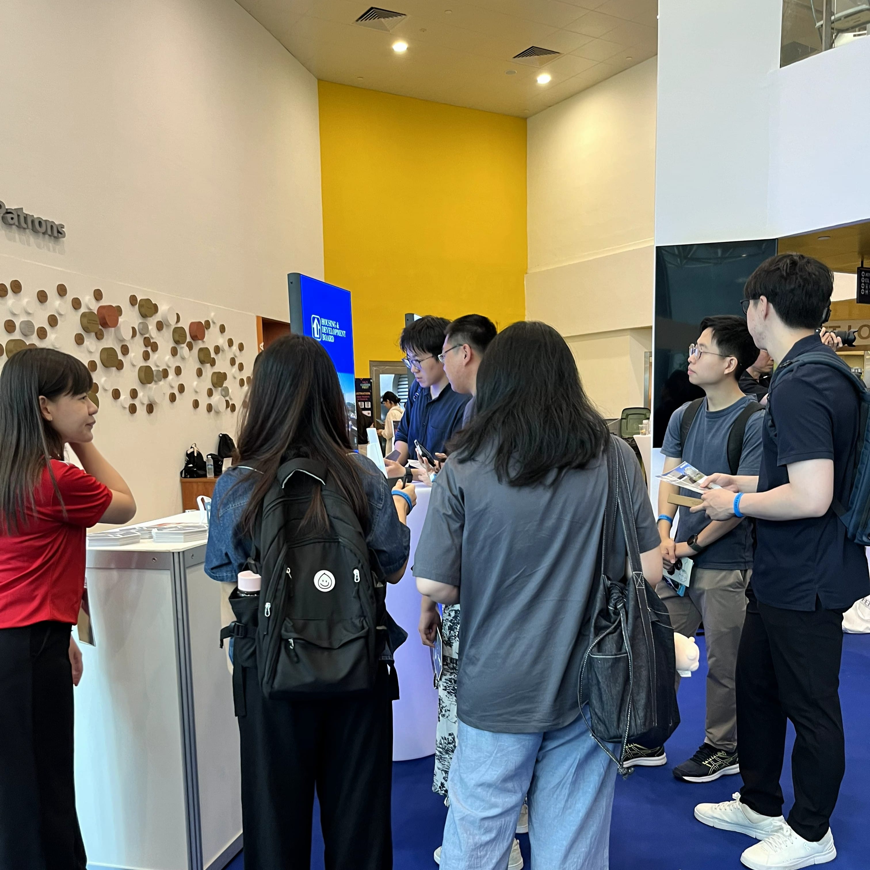 NUS Career Fest