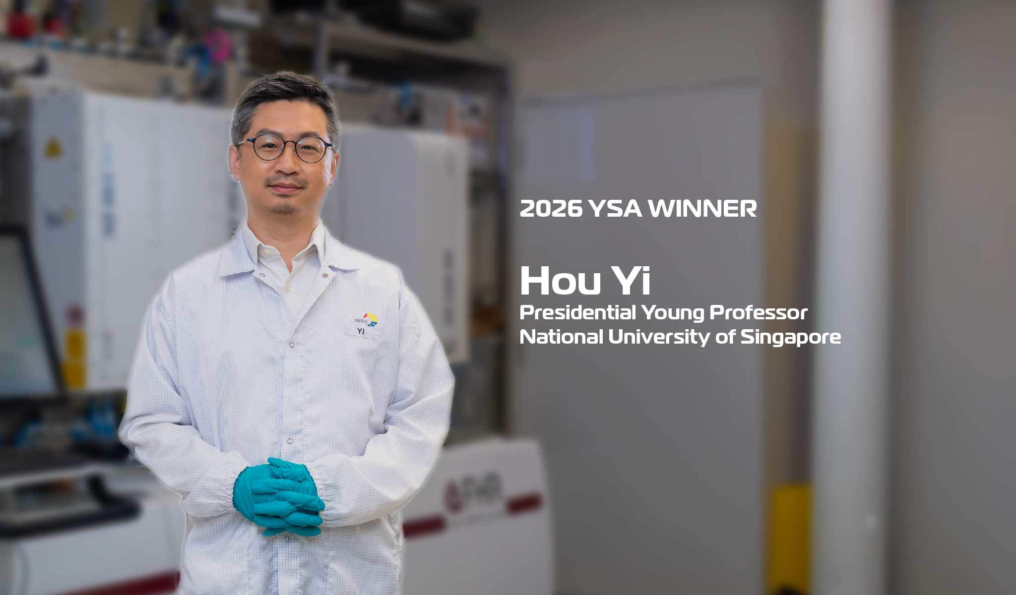 Hou Yi