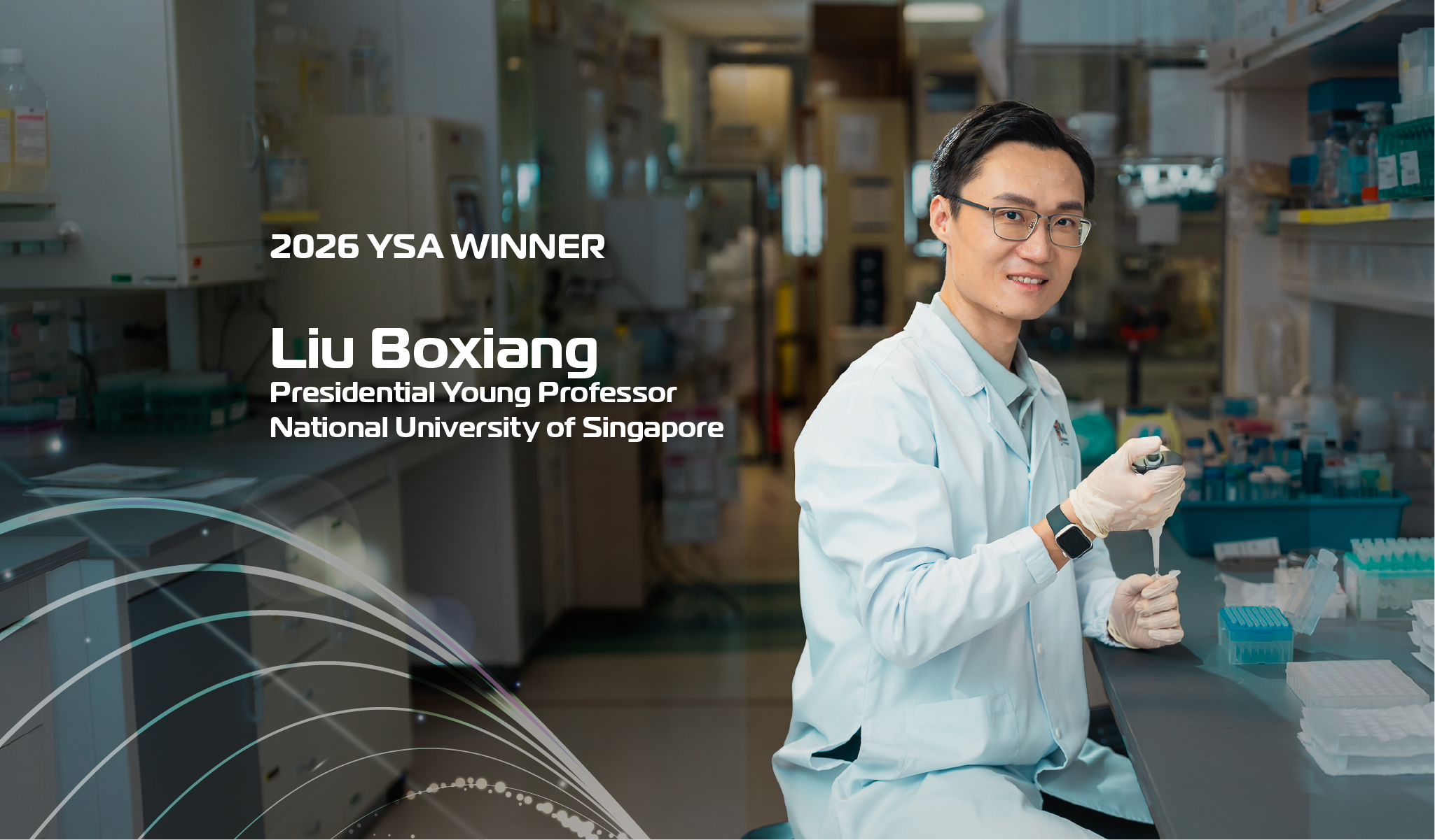 Liu Boxiang