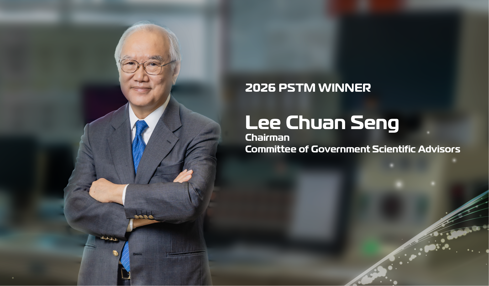 Lee Chuan Seng