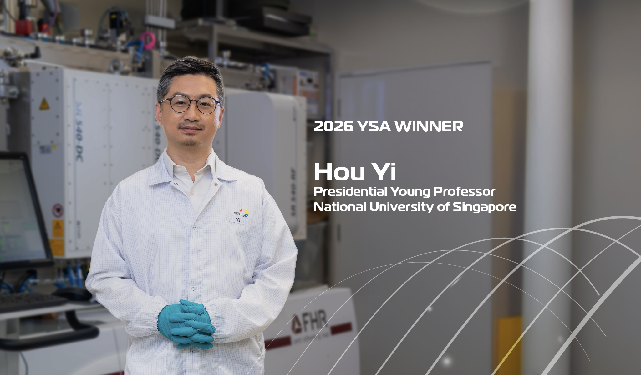 Hou Yi