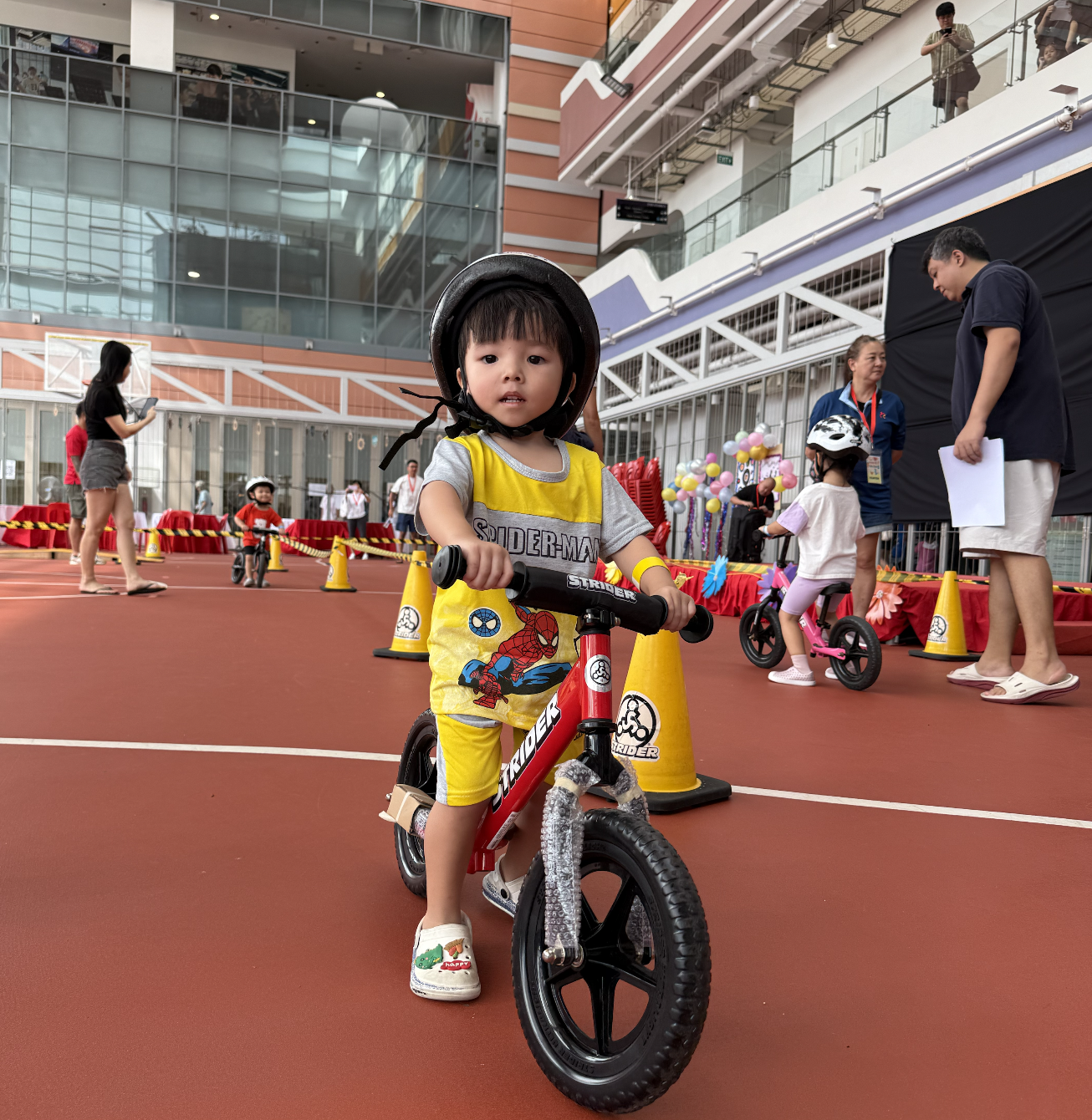 Siglap CC Kidz Club