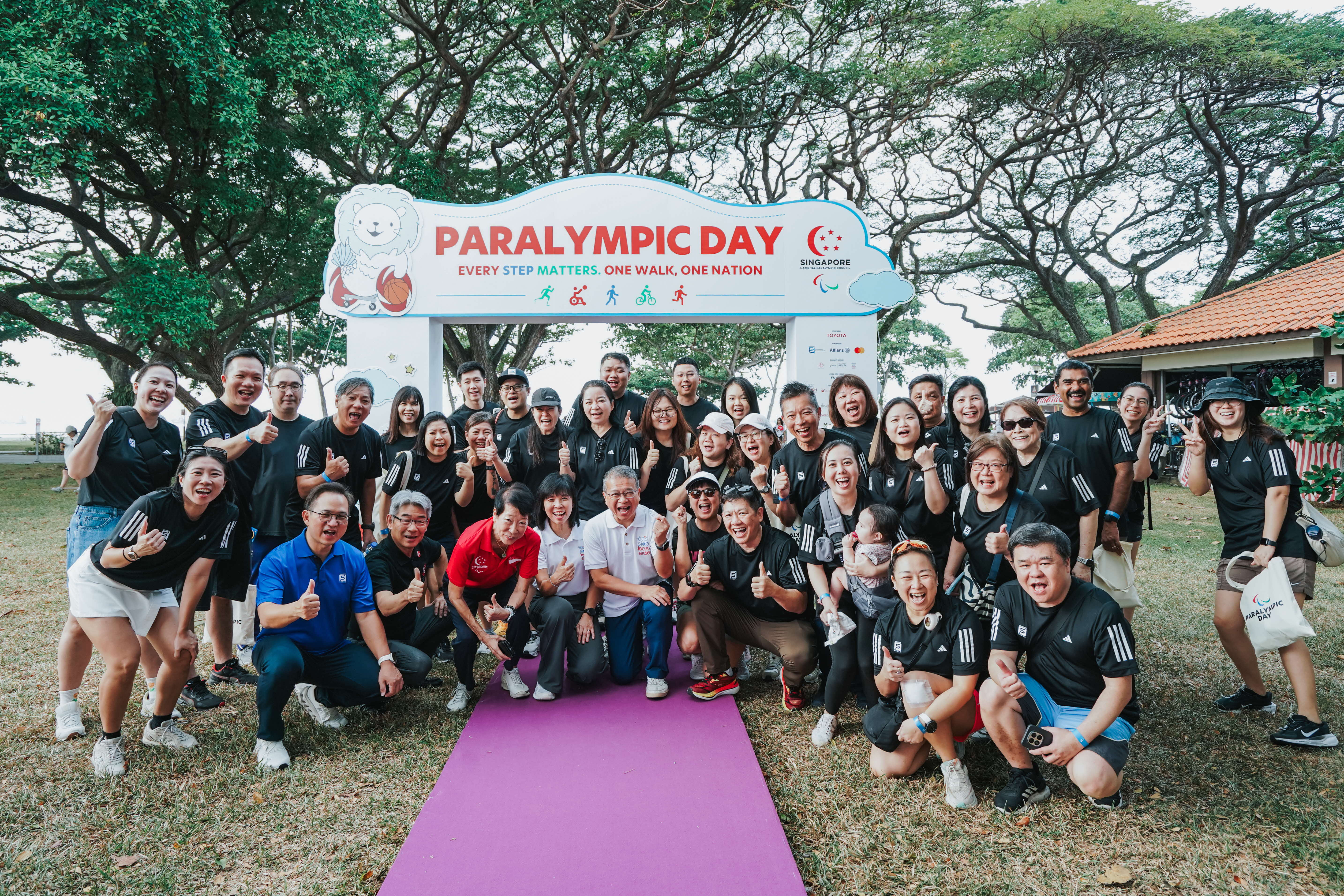 community-at-paralympic-day