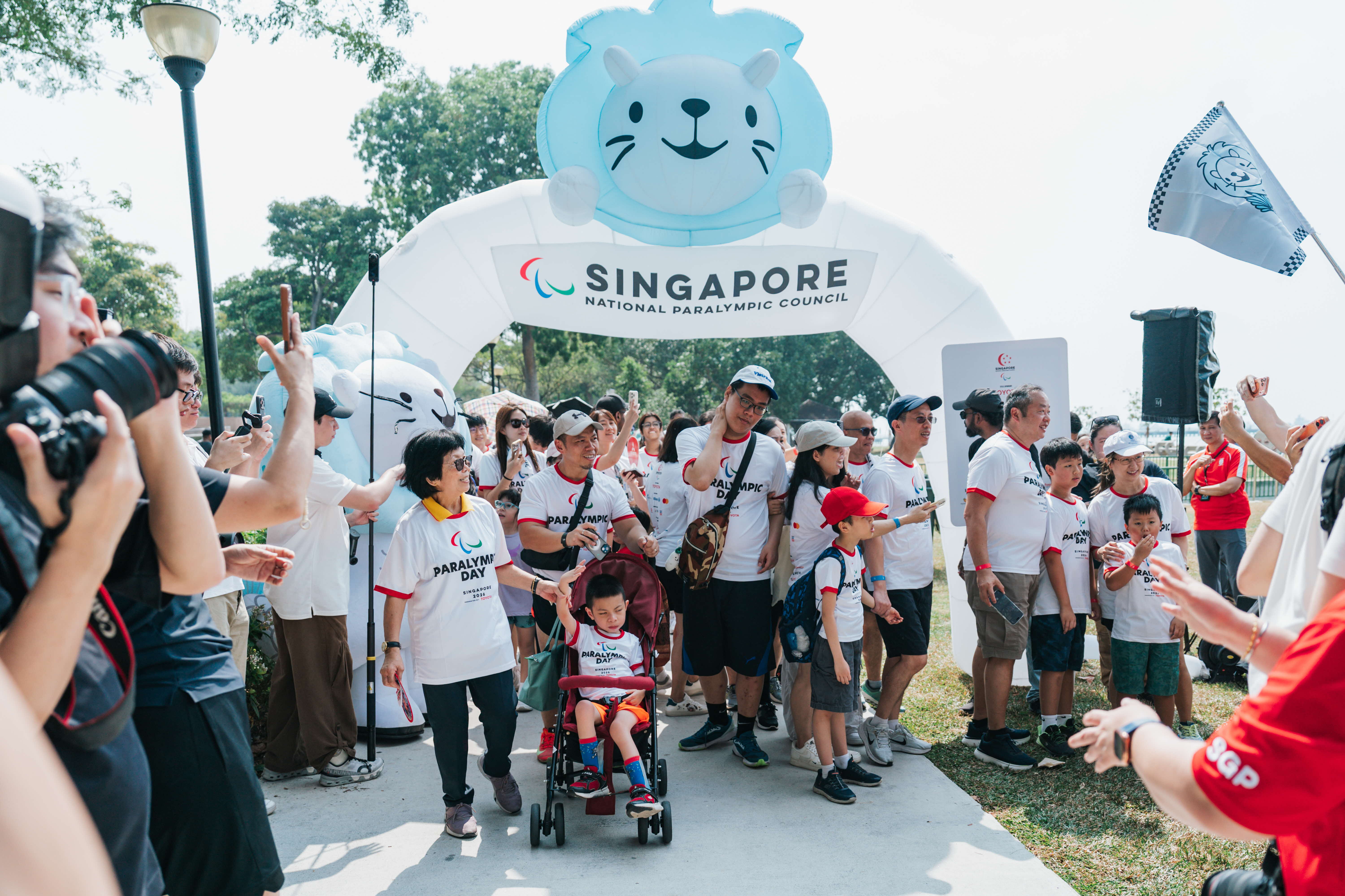 walkathon-flag-off
