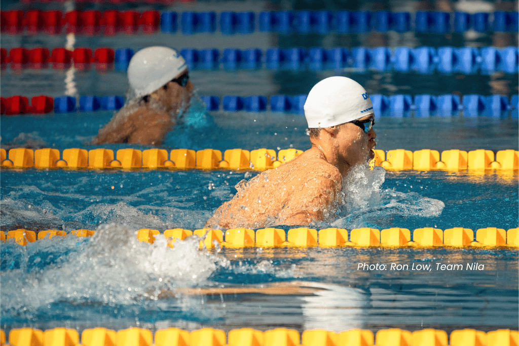 Image 5: Image for Start your fitness journey with sport