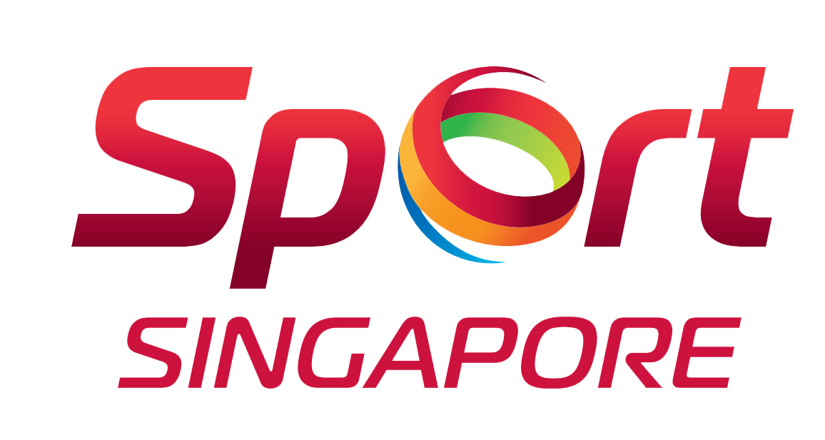 Image 4: Site logo for Sport Singapore