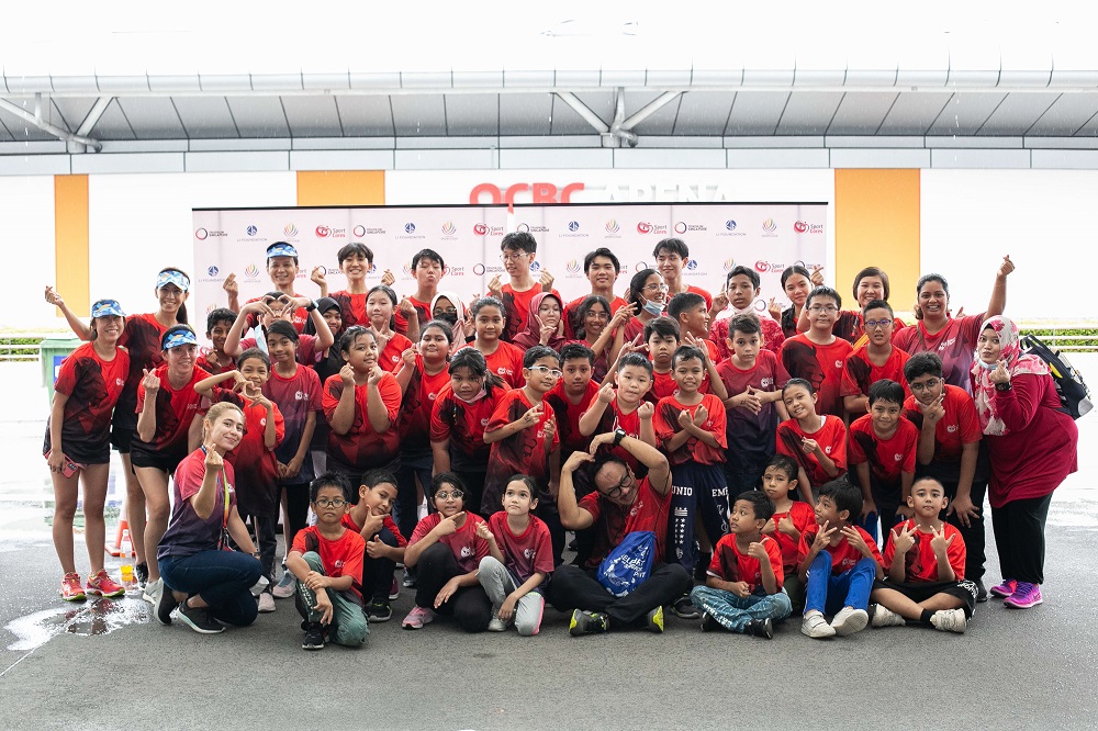 Multi Sport Programme