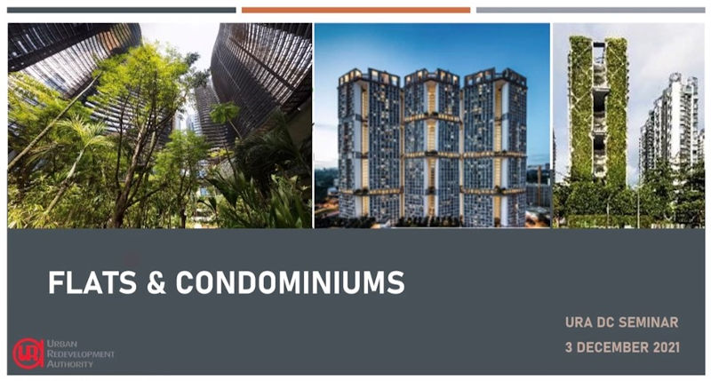 Development Control seminar
