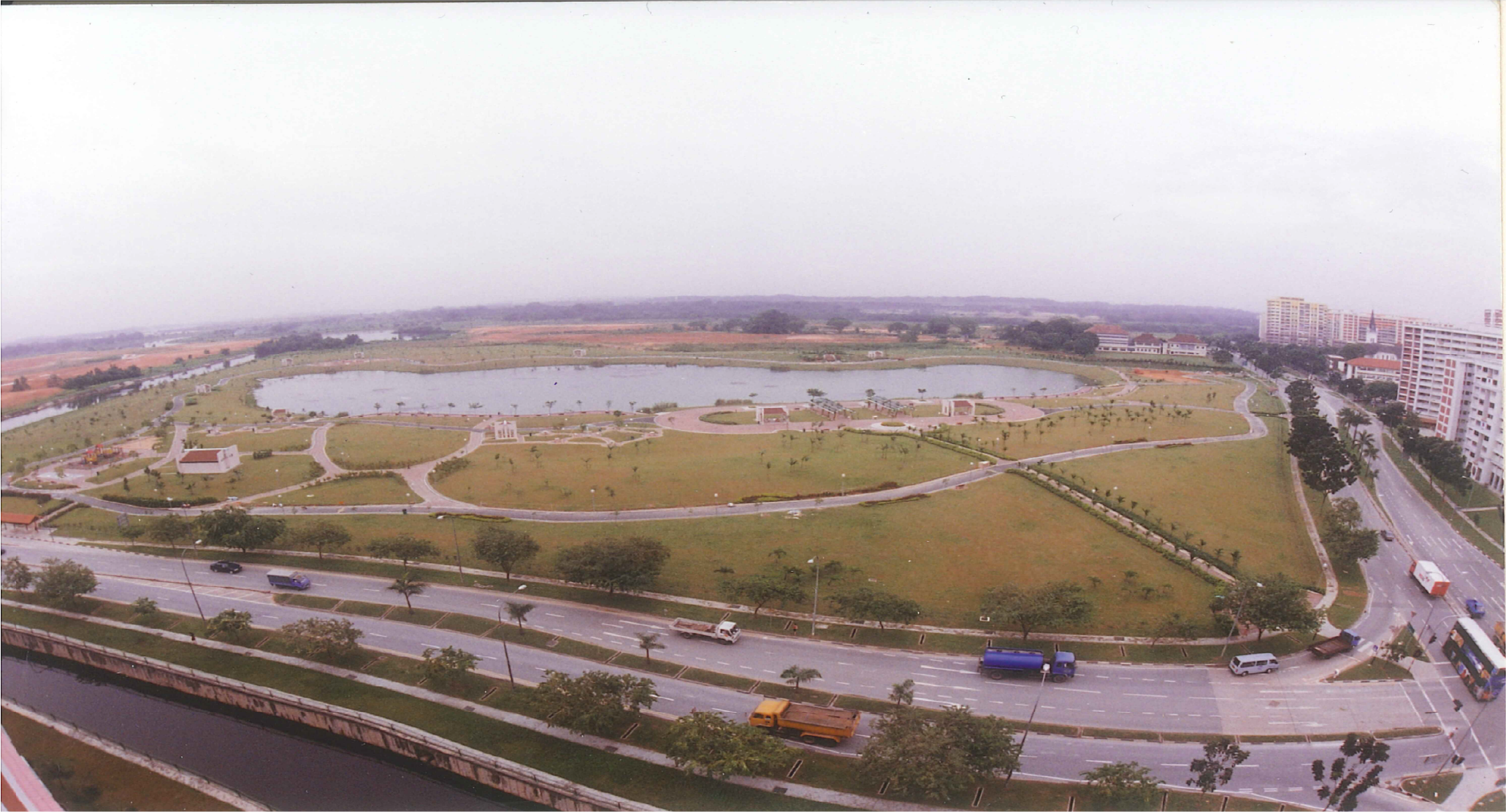 1994 Punggol Park