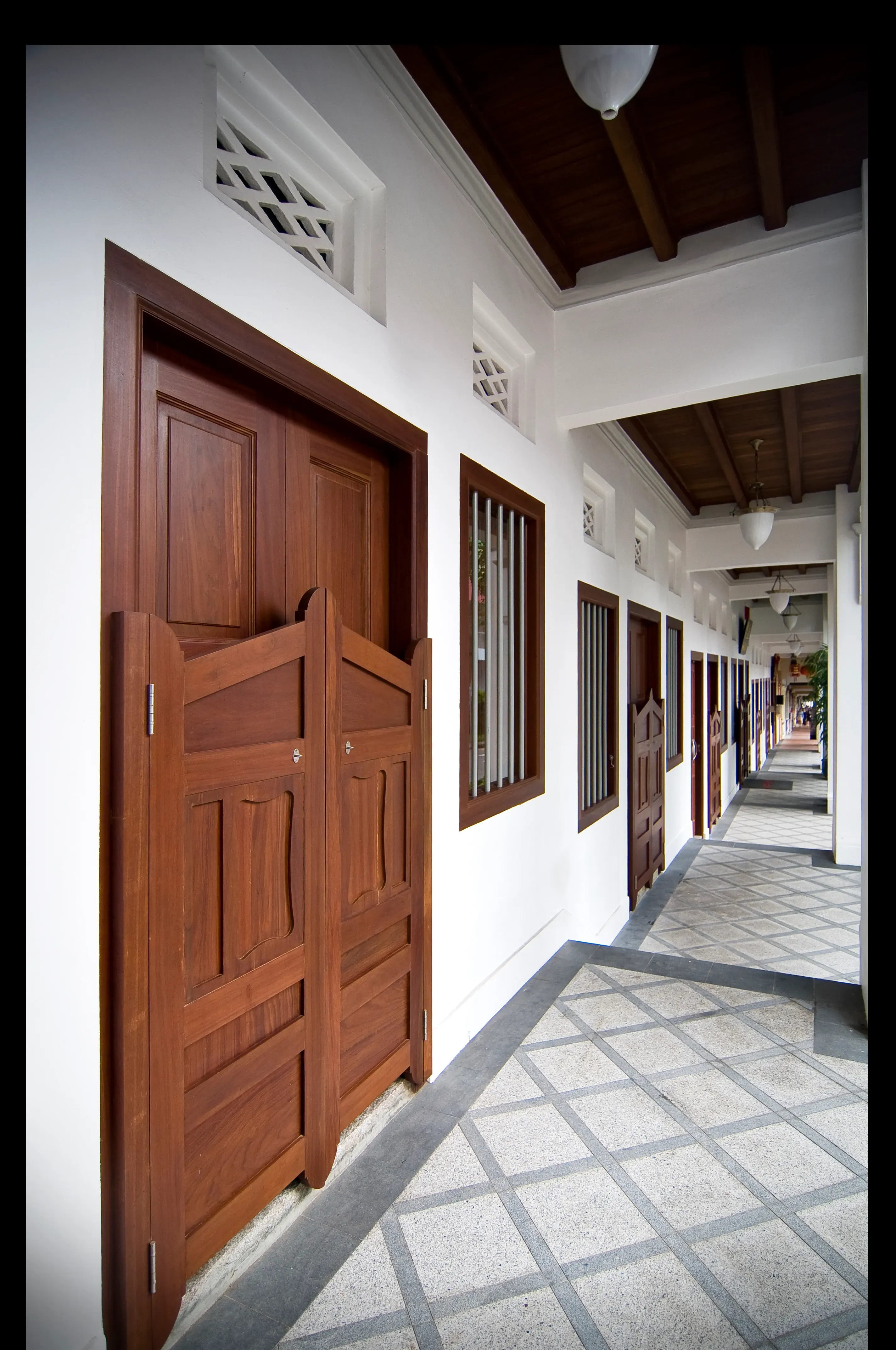 Building of 9 Kreta Ayer Road