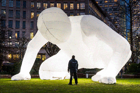 Fantastic Planet - What's That by Amanda Parer