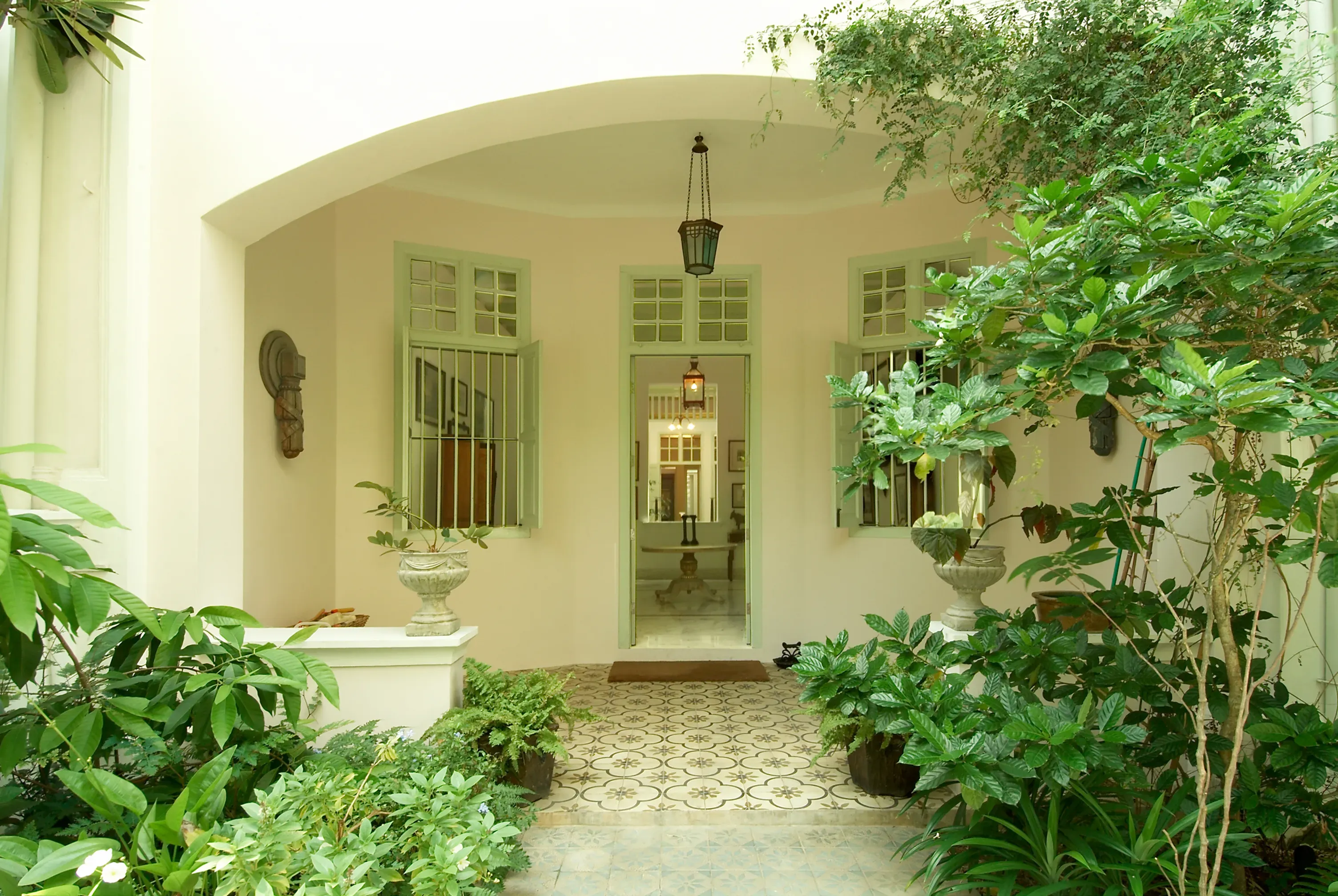 Building of 92 Cairnhill Road