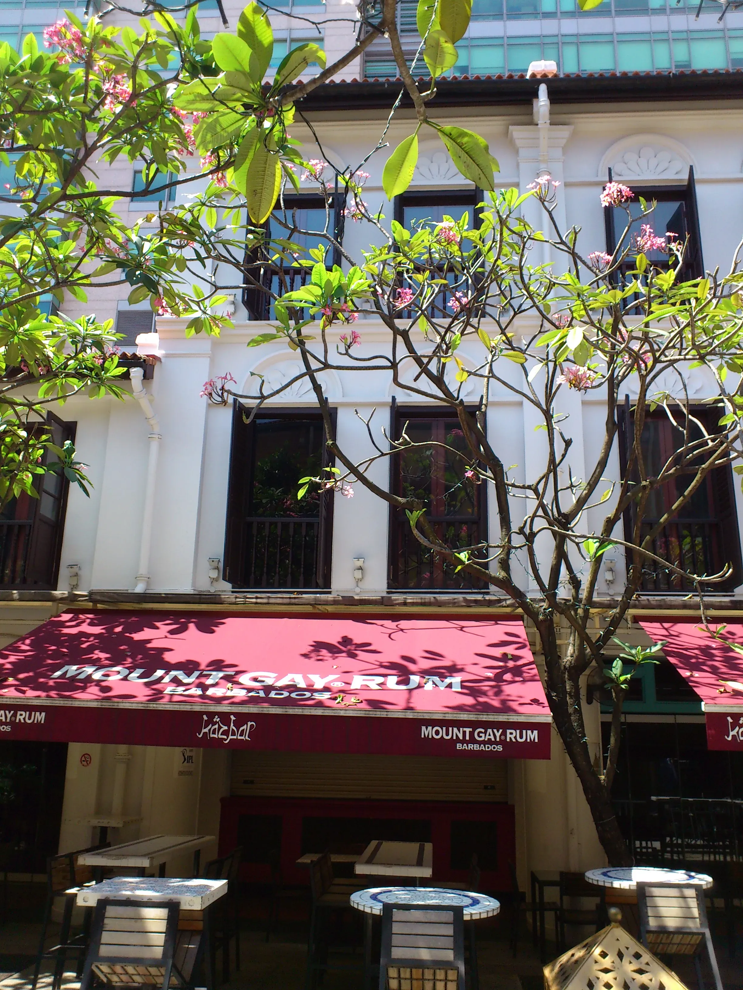 Front facade of 25 Church Street