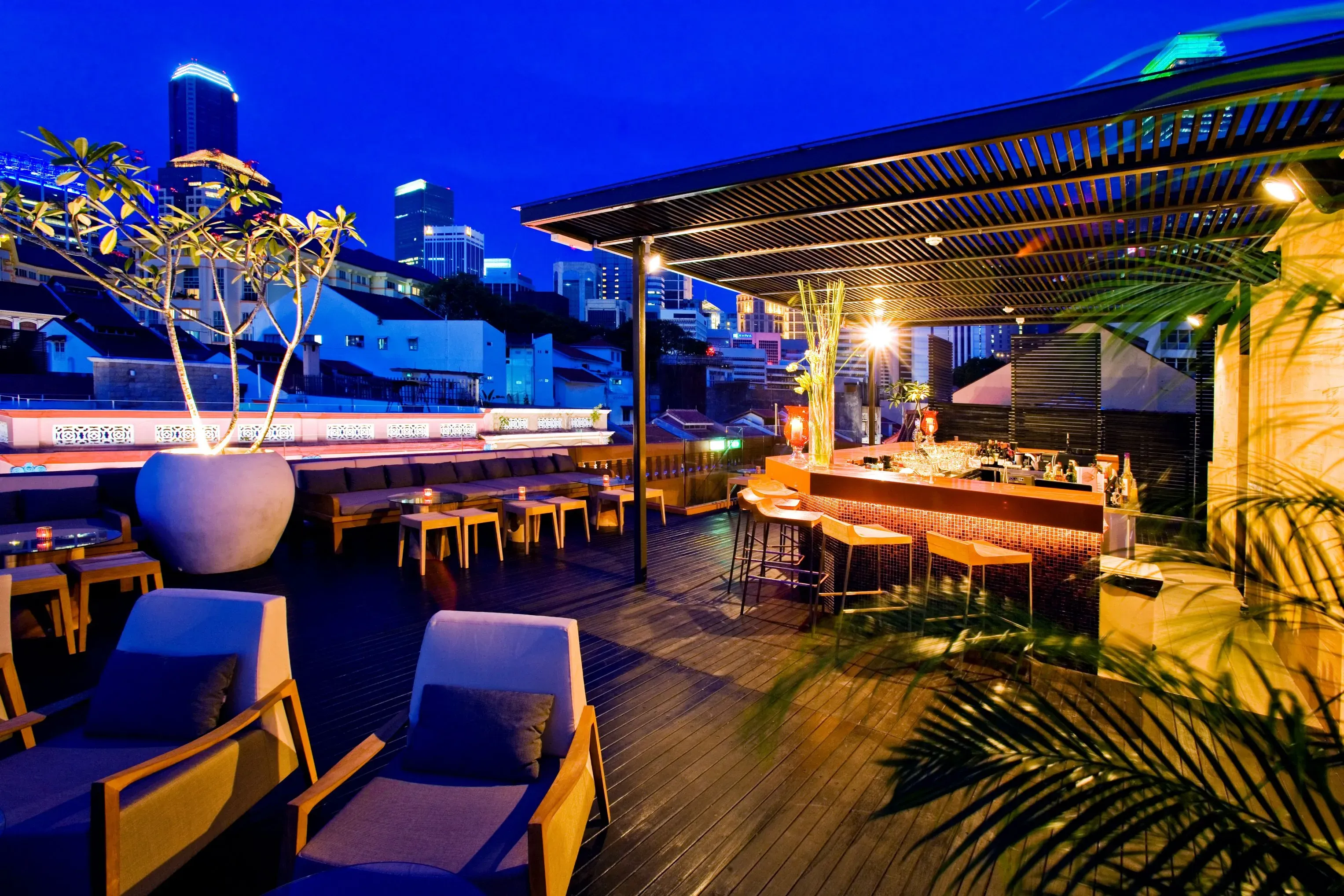 Building of 12 Ann Siang Road
