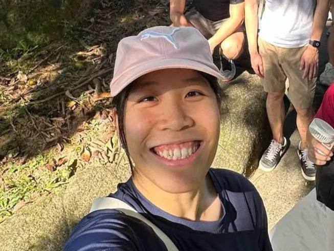 Protriat of Lew Zhiyi