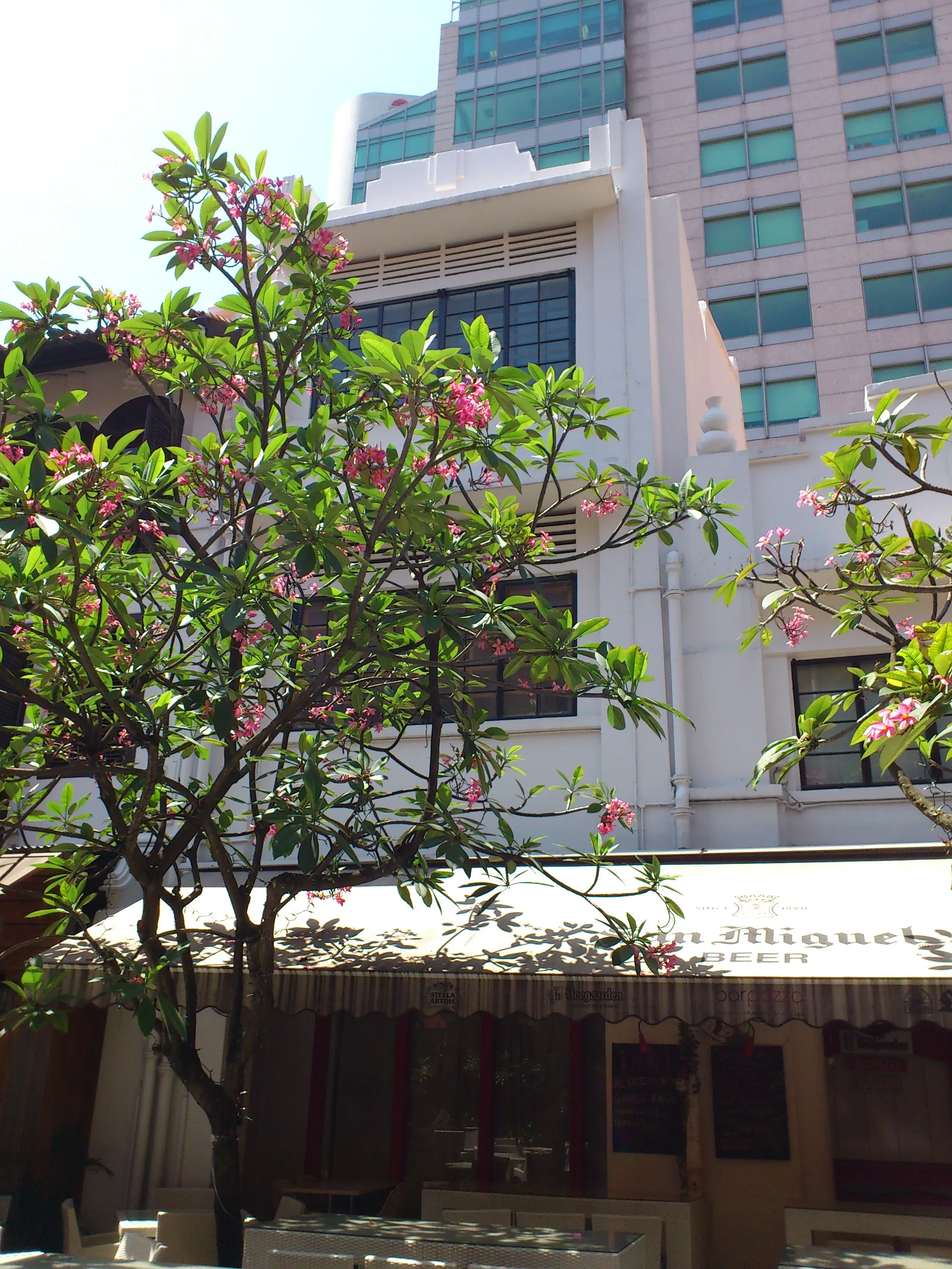 Front facade of 25 Church Street
