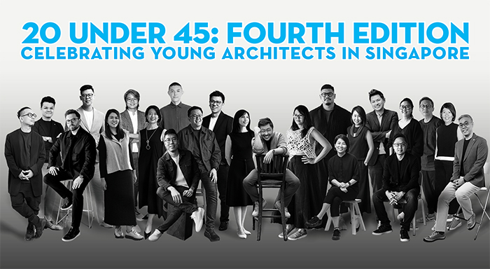 Meet 23 emerging architects driving bold ideas and shaping the future of Singapore’s architecture.