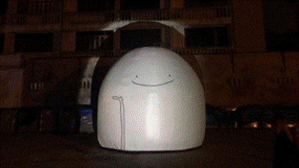 Bob the nice world by BOB the nice guy