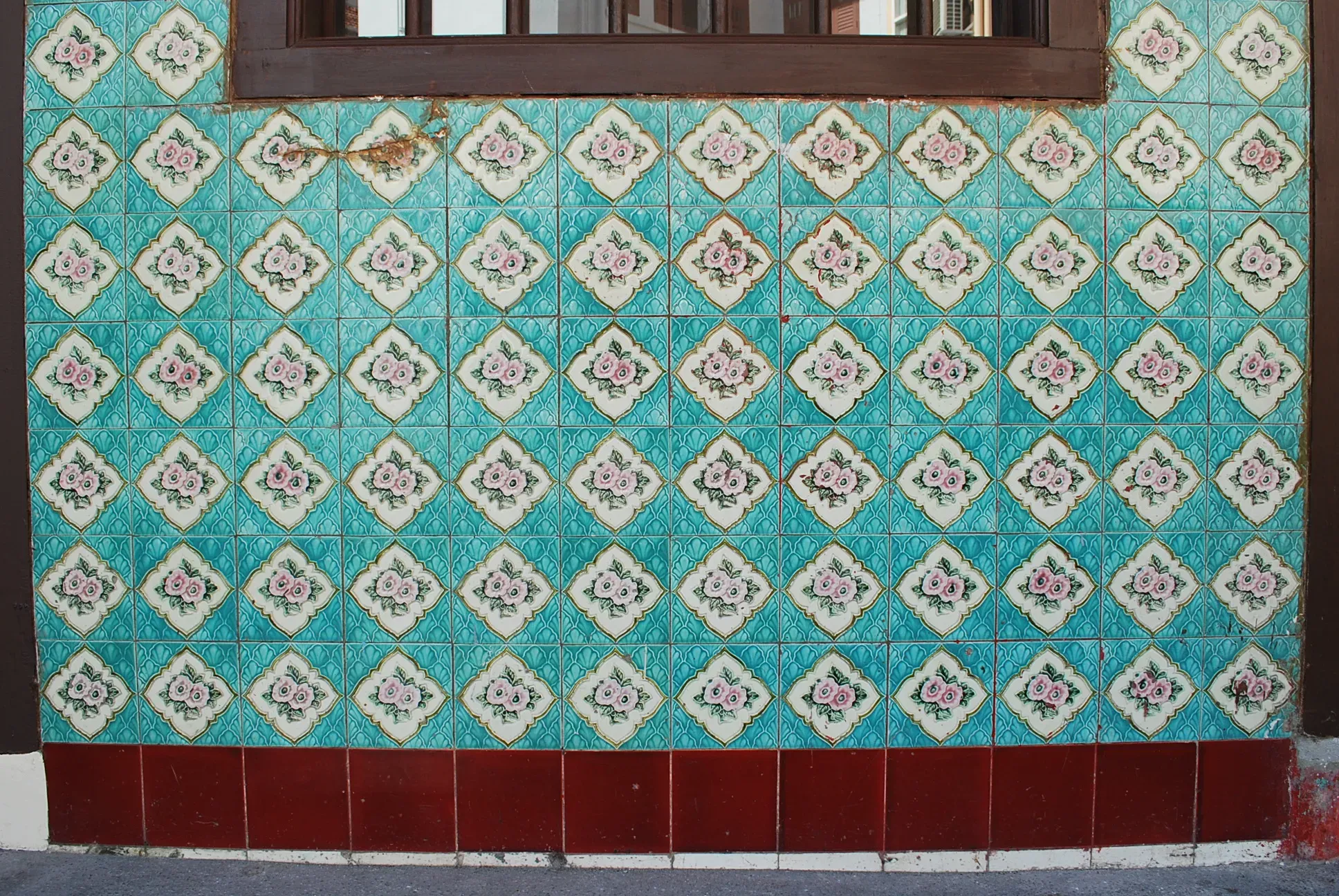 Building of 6 Jiak Chuan Road